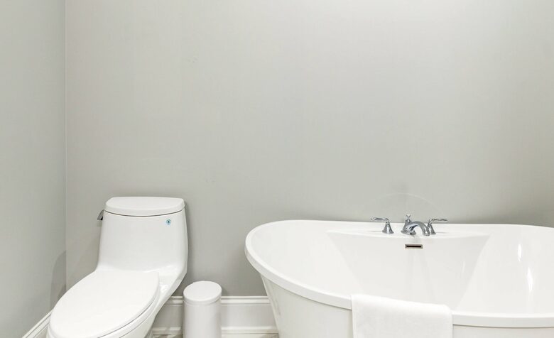 Hot Home in Wicker Park - Chicago, Illinois