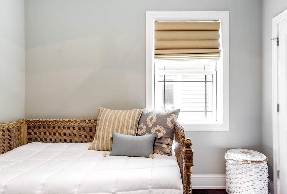 Hot Home in Wicker Park - Chicago, Illinois