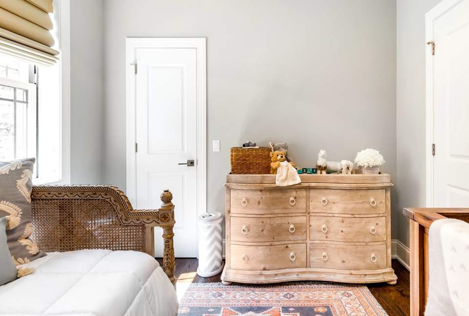 Hot Home in Wicker Park - Chicago, Illinois