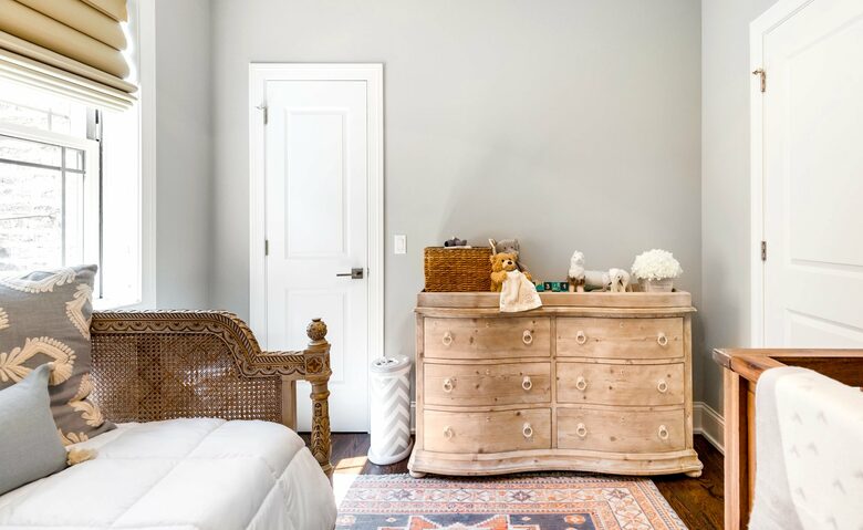 Hot Home in Wicker Park - Chicago, Illinois