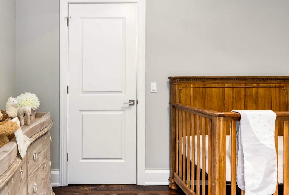 Hot Home in Wicker Park - Chicago, Illinois