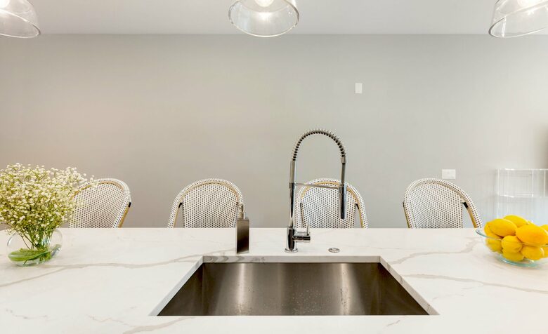 Hot Home in Wicker Park - Chicago, Illinois