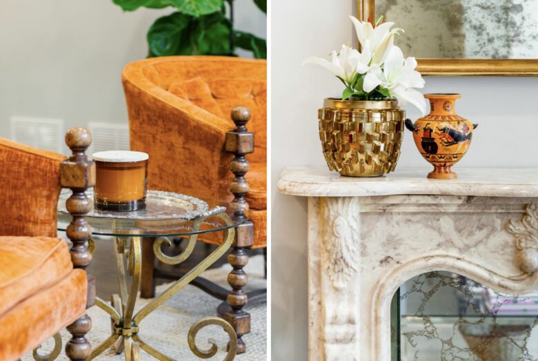 Hot Home in Wicker Park - Chicago, Illinois