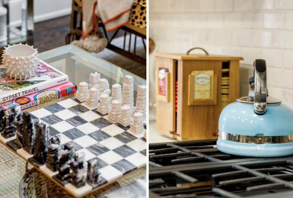 Hot Home in Wicker Park - Chicago, Illinois