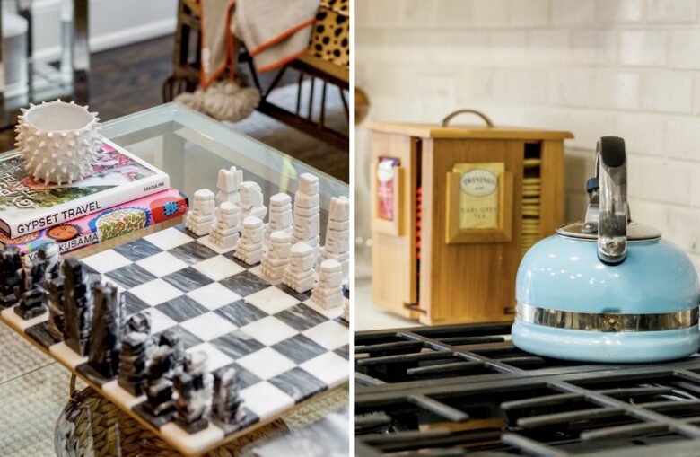 Hot Home in Wicker Park - Chicago, Illinois