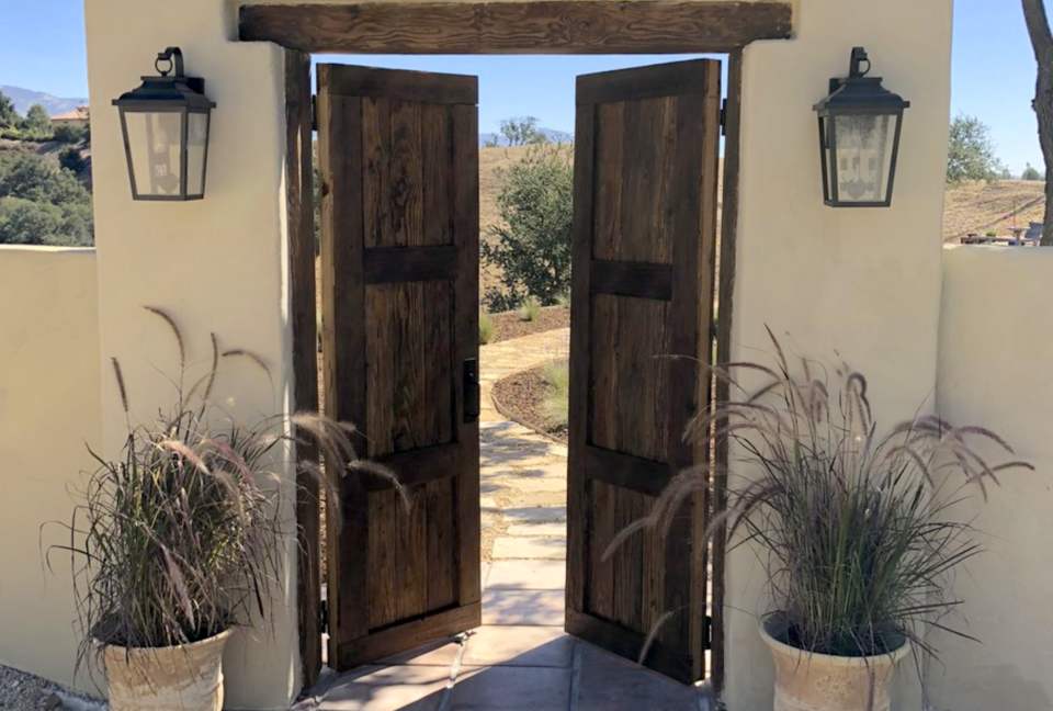 Fawn Canyon Ranch - Santa Ynez, California