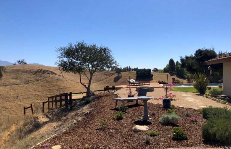 Fawn Canyon Ranch - Santa Ynez, California