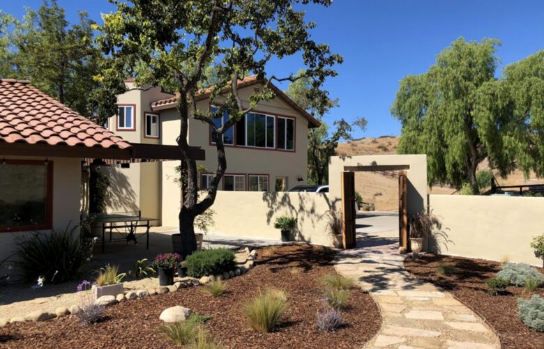 Fawn Canyon Ranch - Santa Ynez, California