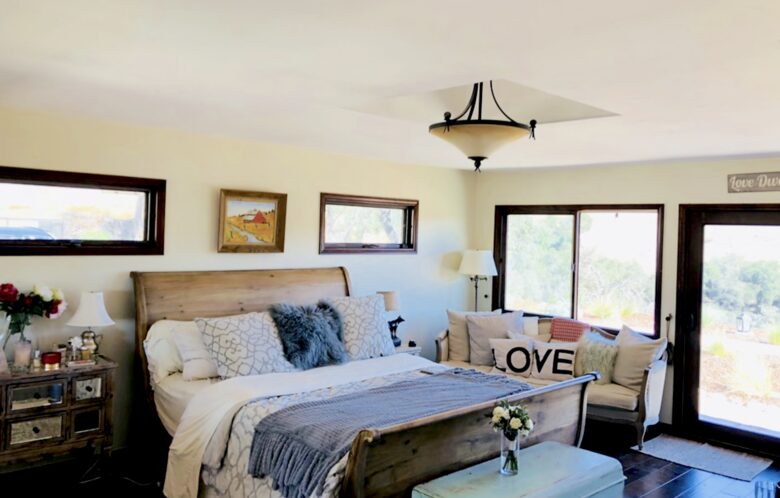 Fawn Canyon Ranch - Santa Ynez, California