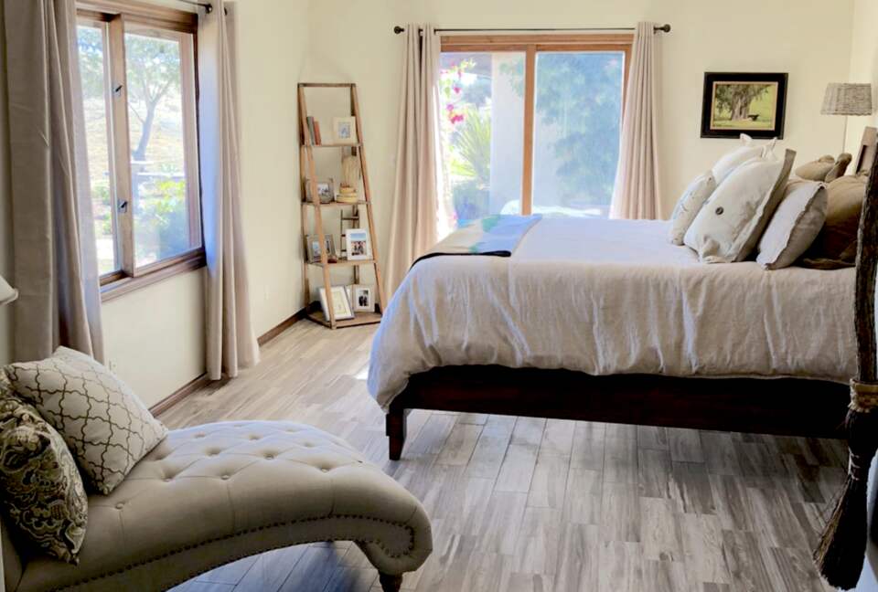 Fawn Canyon Ranch - Santa Ynez, California