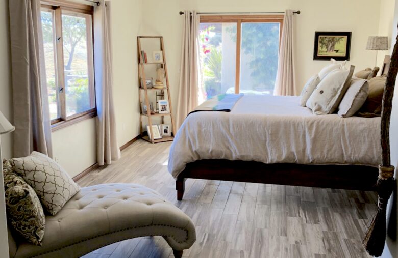 Fawn Canyon Ranch - Santa Ynez, California