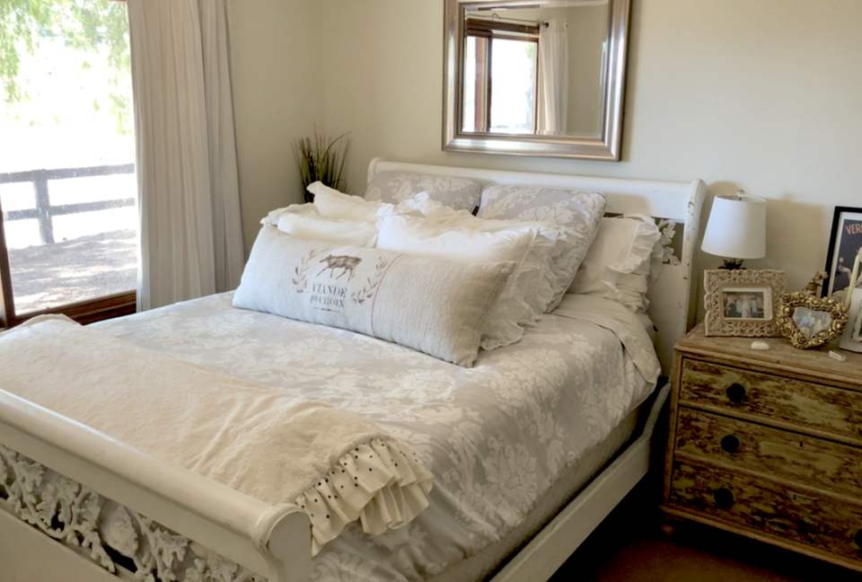 Fawn Canyon Ranch - Santa Ynez, California