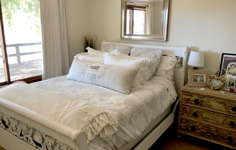 Fawn Canyon Ranch - Santa Ynez, California