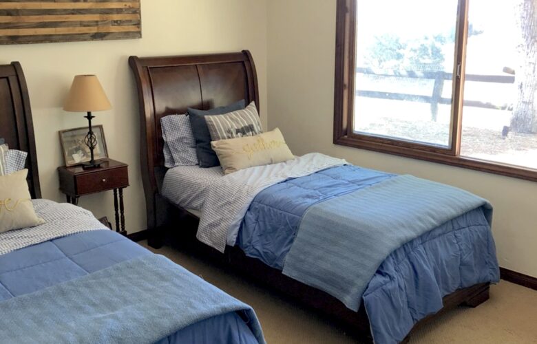 Fawn Canyon Ranch - Santa Ynez, California