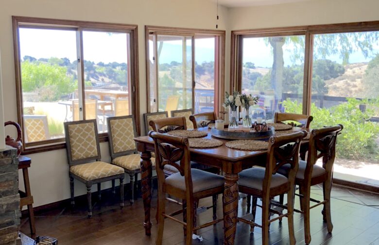 Fawn Canyon Ranch - Santa Ynez, California