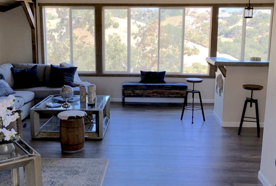 Fawn Canyon Ranch - Santa Ynez, California