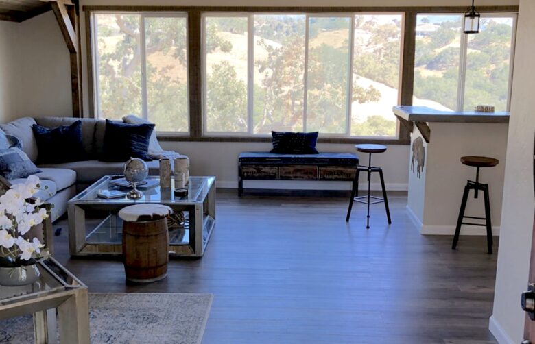 Fawn Canyon Ranch - Santa Ynez, California