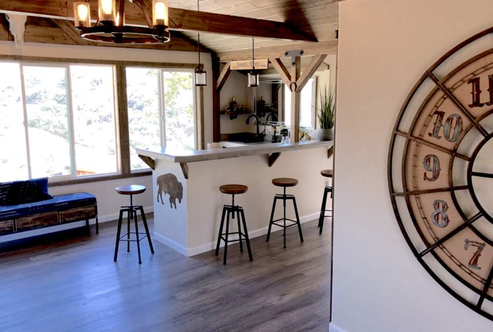 Fawn Canyon Ranch - Santa Ynez, California