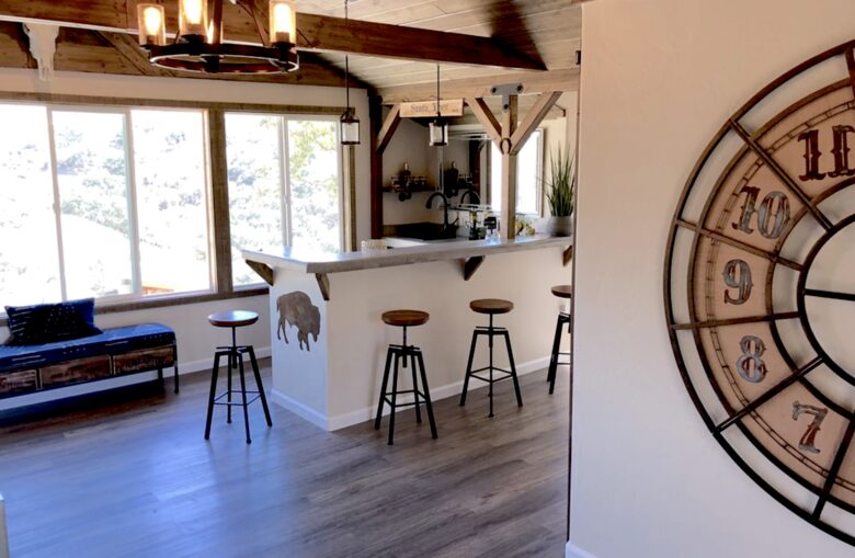 Fawn Canyon Ranch - Santa Ynez, California