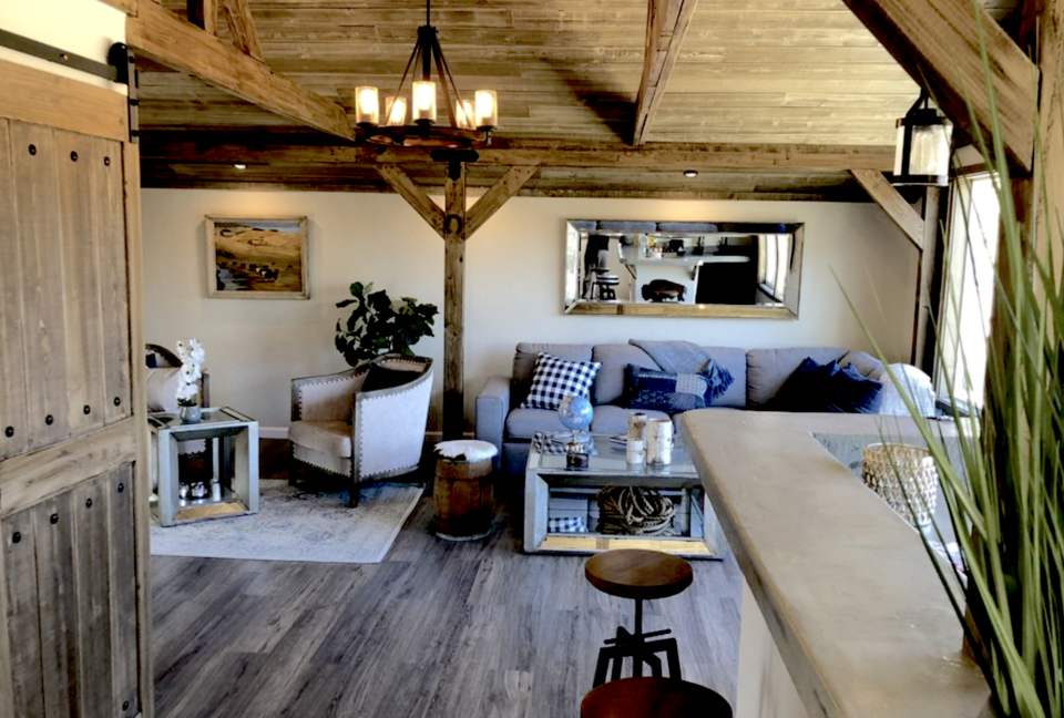 Fawn Canyon Ranch - Santa Ynez, California