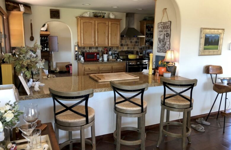 Fawn Canyon Ranch - Santa Ynez, California