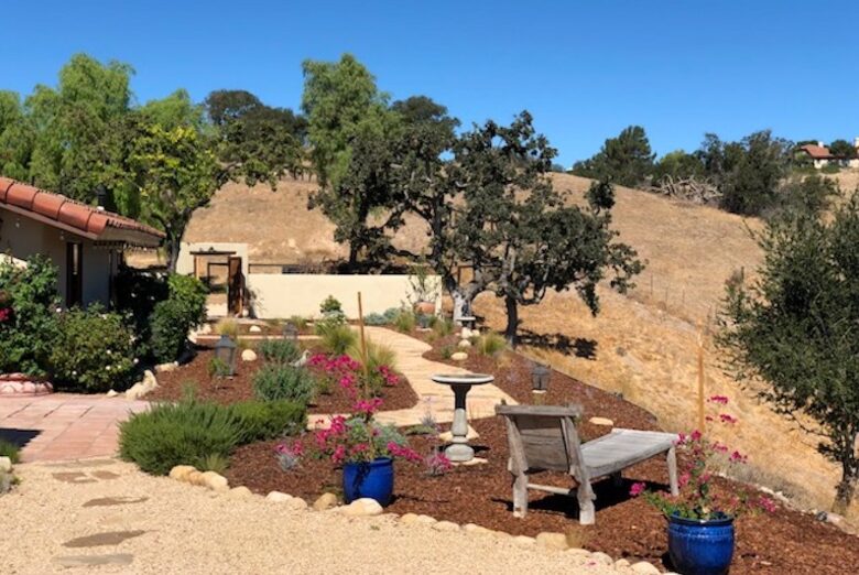 Fawn Canyon Ranch - Santa Ynez, California