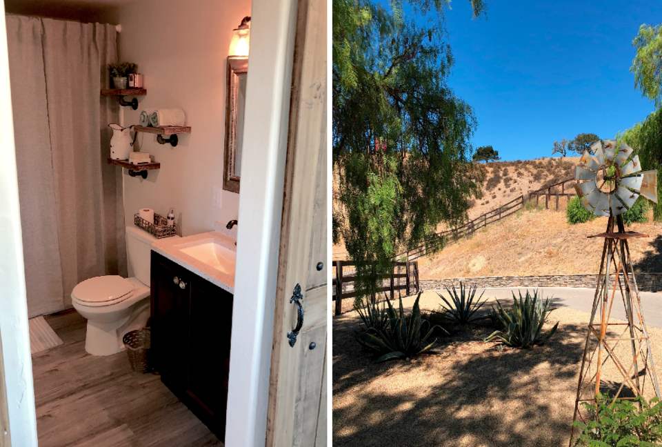 Fawn Canyon Ranch - Santa Ynez, California