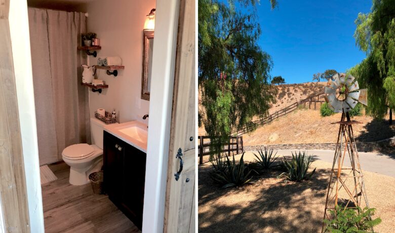 Fawn Canyon Ranch - Santa Ynez, California