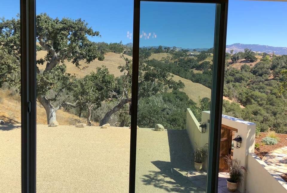 Fawn Canyon Ranch - Santa Ynez, California