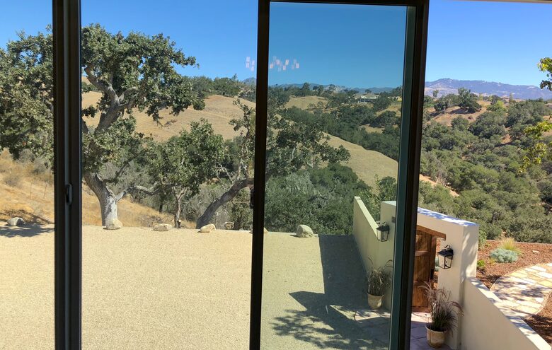 Fawn Canyon Ranch - Santa Ynez, California