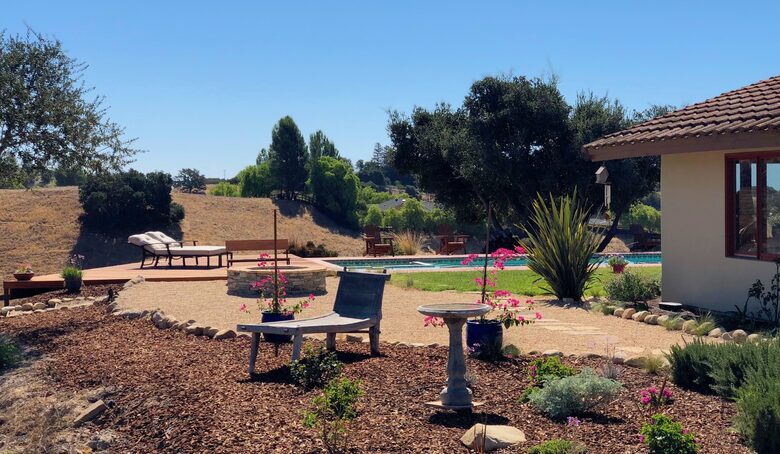 Fawn Canyon Ranch - Santa Ynez, California