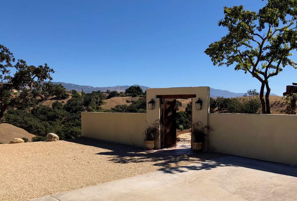 Fawn Canyon Ranch - Santa Ynez, California