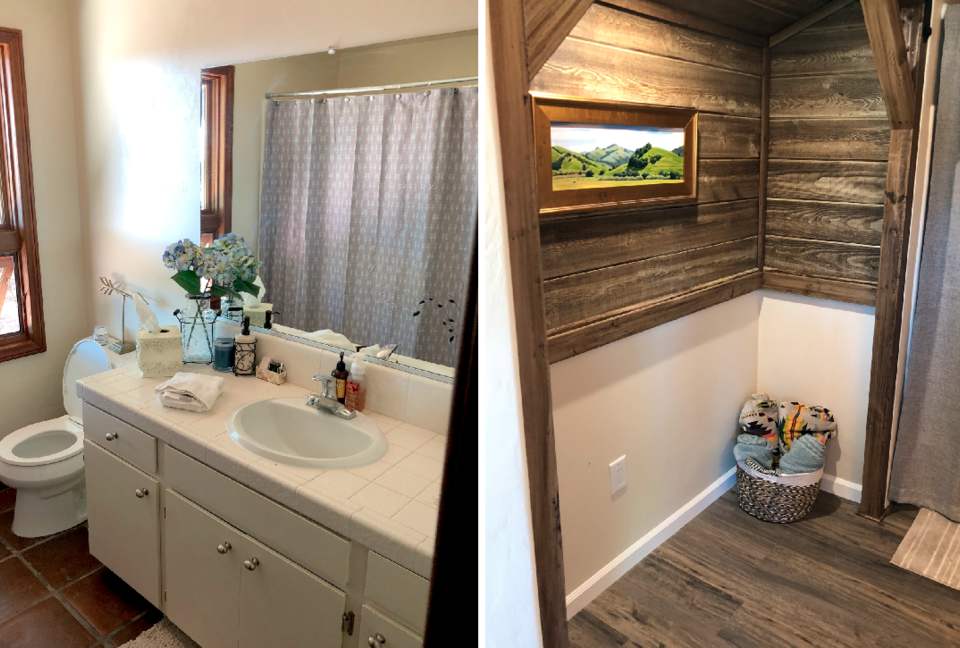 Fawn Canyon Ranch - Santa Ynez, California