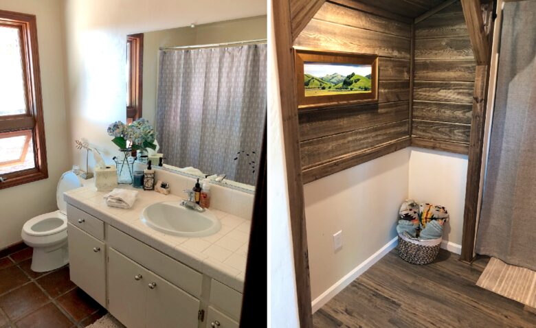 Fawn Canyon Ranch - Santa Ynez, California