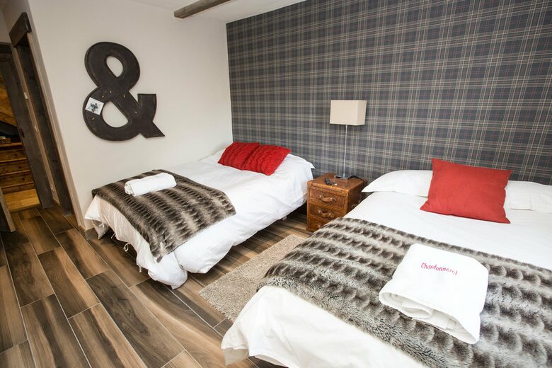 Home Exchange in Saint Foy, Auvergne-Rhone-Alpes, France