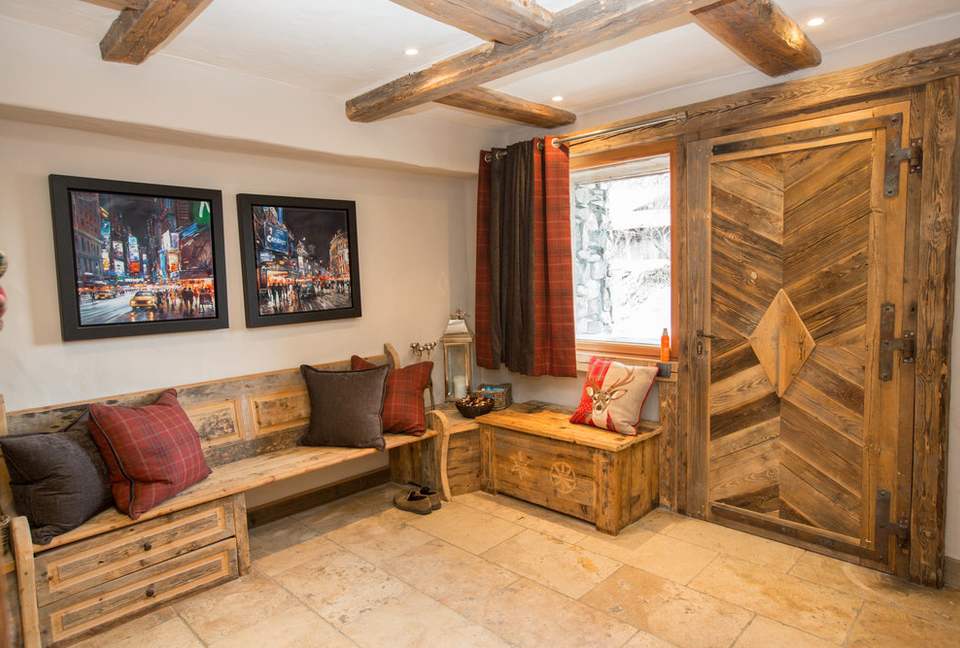 Home Exchange in Saint Foy, Auvergne-Rhone-Alpes, France