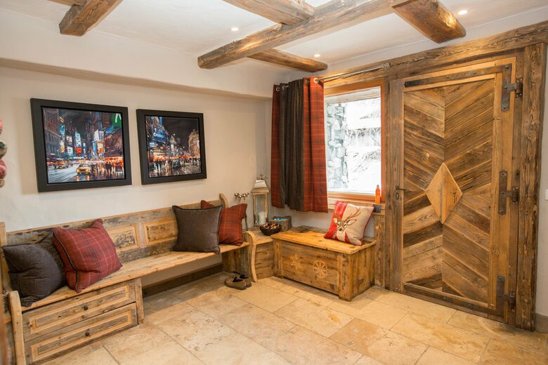 Home Exchange in Saint Foy, Auvergne-Rhone-Alpes, France