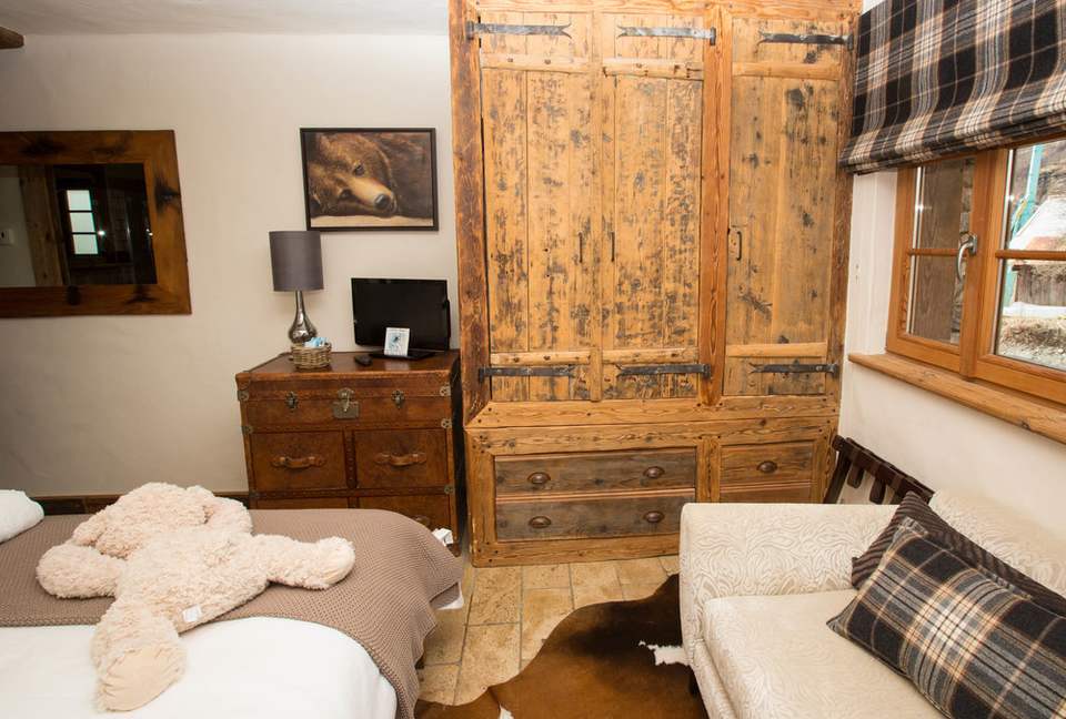 Home Exchange in Saint Foy, Auvergne-Rhone-Alpes, France