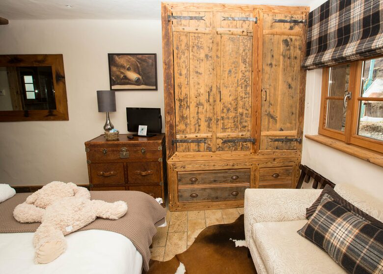 Home Exchange in Saint Foy, Auvergne-Rhone-Alpes, France