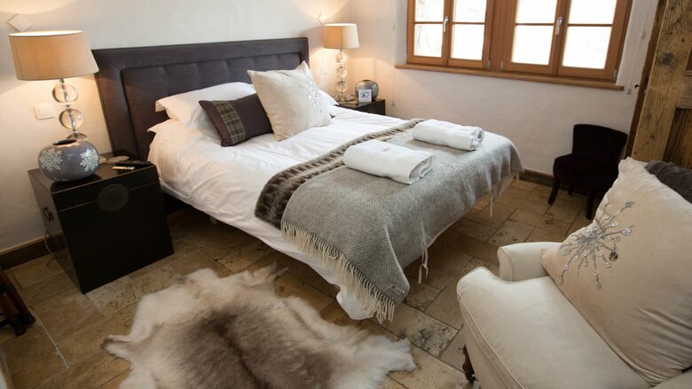 Chalet Chardonneret - Saint Foy, France