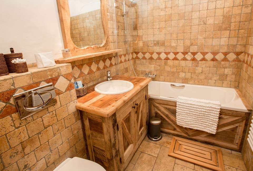 Chalet Chardonneret - Saint Foy, France