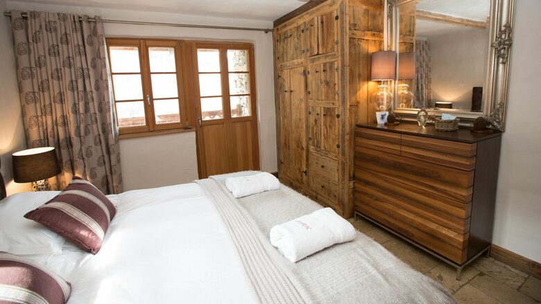 Chalet Chardonneret - Saint Foy, France