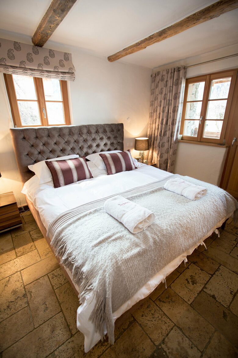 Home Exchange in Saint Foy, Auvergne-Rhone-Alpes, France