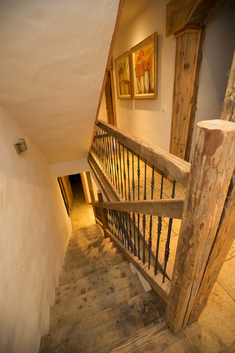 Home Exchange in Saint Foy, Auvergne-Rhone-Alpes, France