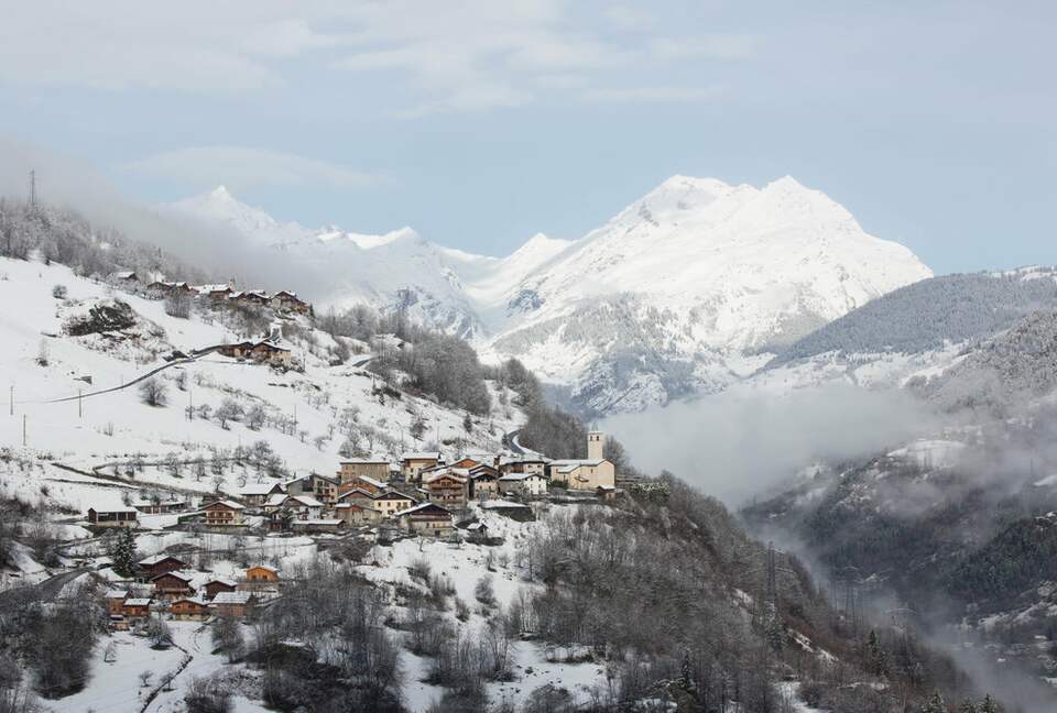 Home Exchange in Saint Foy, Auvergne-Rhone-Alpes, France