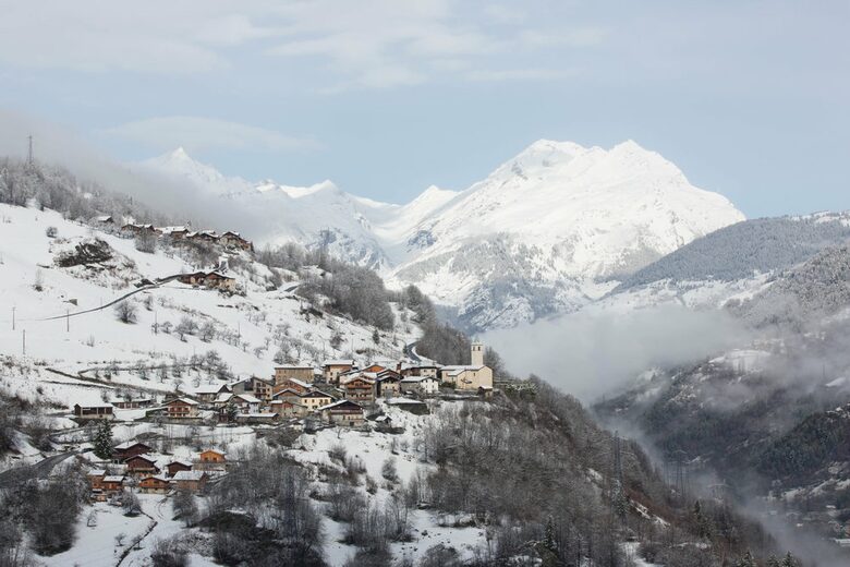 Home Exchange in Saint Foy, Auvergne-Rhone-Alpes, France