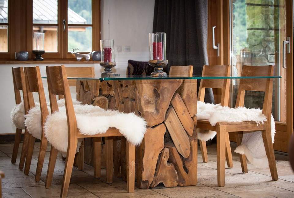 Home Exchange in Saint Foy, Auvergne-Rhone-Alpes, France