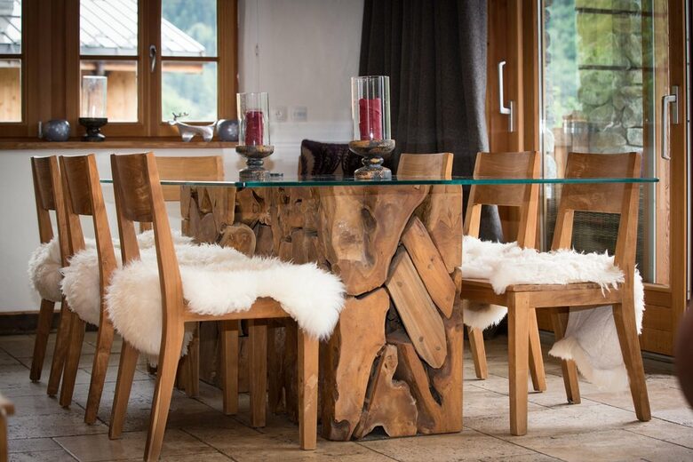 Home Exchange in Saint Foy, Auvergne-Rhone-Alpes, France