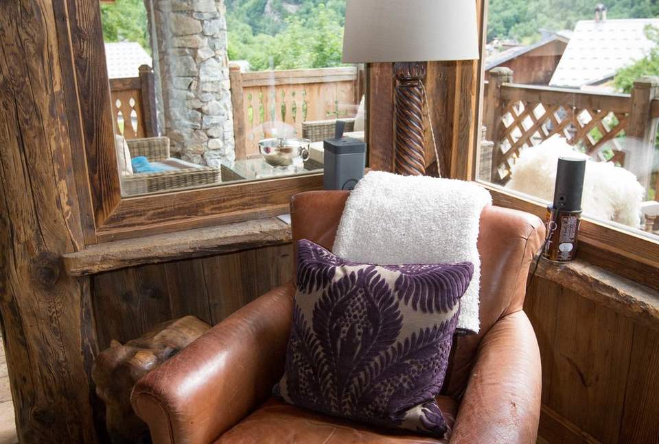 Home Exchange in Saint Foy, Auvergne-Rhone-Alpes, France