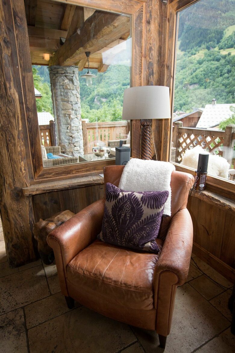 Home Exchange in Saint Foy, Auvergne-Rhone-Alpes, France